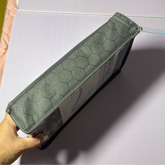 NWT Bedgear Waterproof BG Basic Collection Twin Size Bed Mattress Protector - Picture 14 of 14
